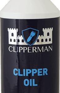 Clipperman Clipper Oil