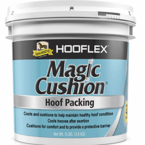 Magic-cushion