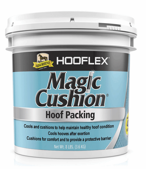 Magic-cushion