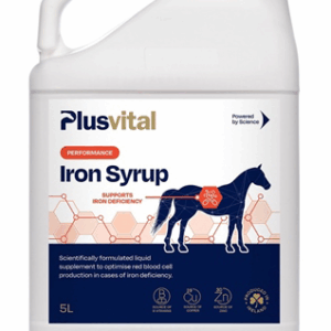 Plusvital-Iron-Syrup-5L