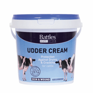 Udder-Cream