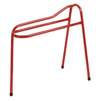 Saddle-Display-Stand-Stubbs