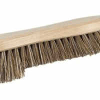 Stiff-Scrubbing-Brush